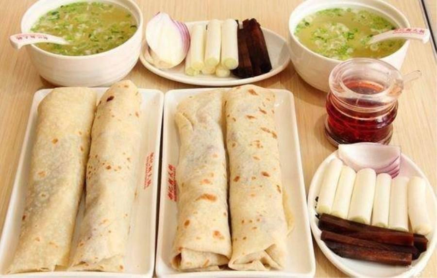 山东潍坊这些旅游景点和美食特产, 喜欢的一定不要错过