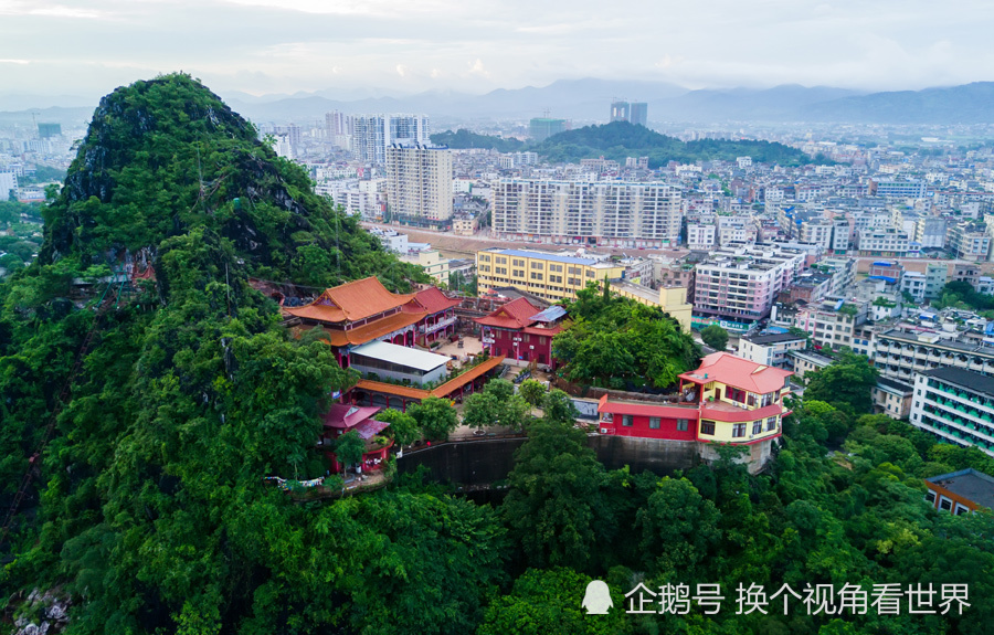 广西灵山县有多少人口_灵山浦北新增城镇就业人口超万人