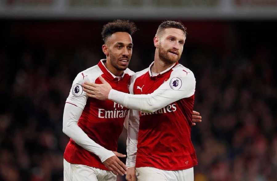 英超第28轮前瞻:切尔西客场挑战曼联 阿森纳主