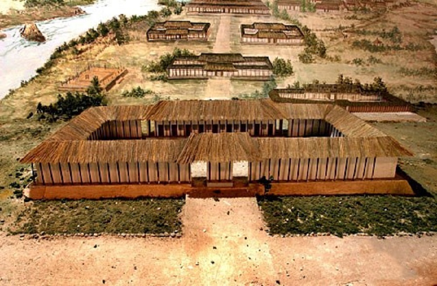 商朝传承制度的改变,可以进来看看这篇文章