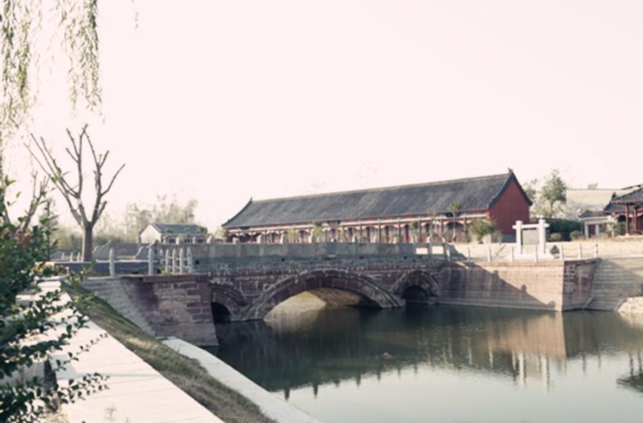 到河南漯河旅游, 这些旅游景点不能错过