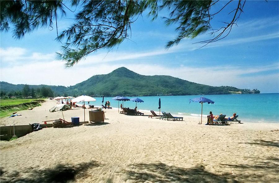 2018普吉岛最全旅游攻略,自由行、自助游赶紧