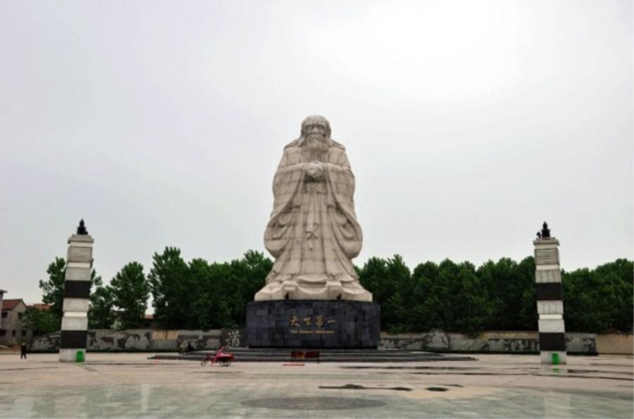 春节出游河南周口这五个人文景点不要错过有你喜欢的吗