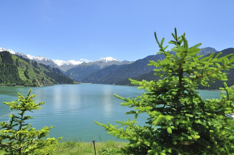 新疆昌吉自治州六个不错的旅游景点, 除了天山天池你还知道哪?