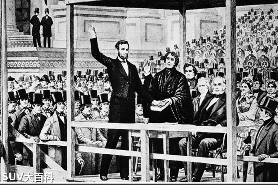 互掐100多年，林肯和凯迪拉克这俩美国豪门竟然是同一个爹！