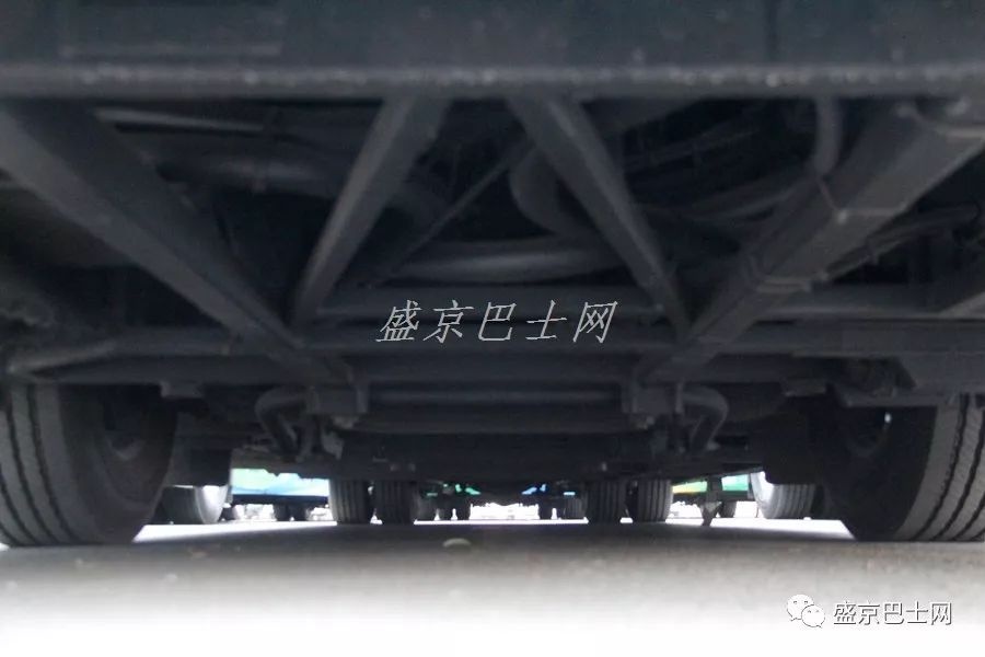 天益、沈鑫公司新车ZK6125CHEVNPG29