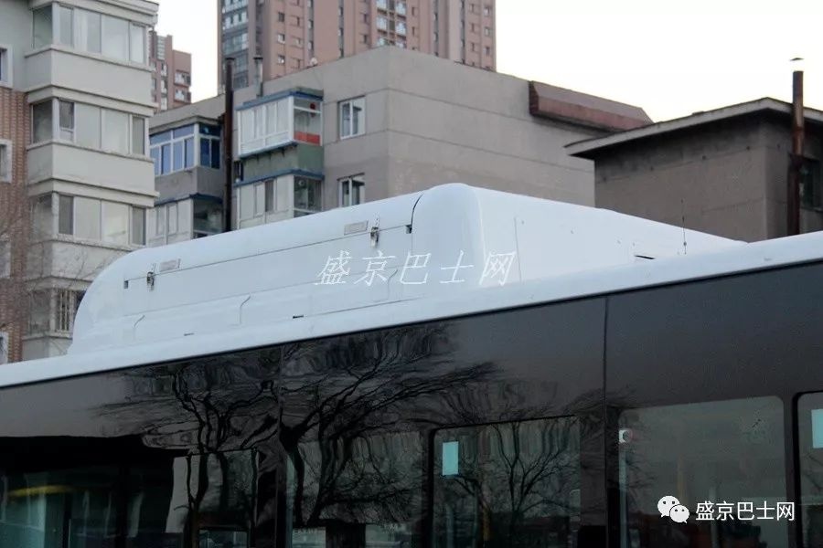 天益、沈鑫公司新车ZK6125CHEVNPG29