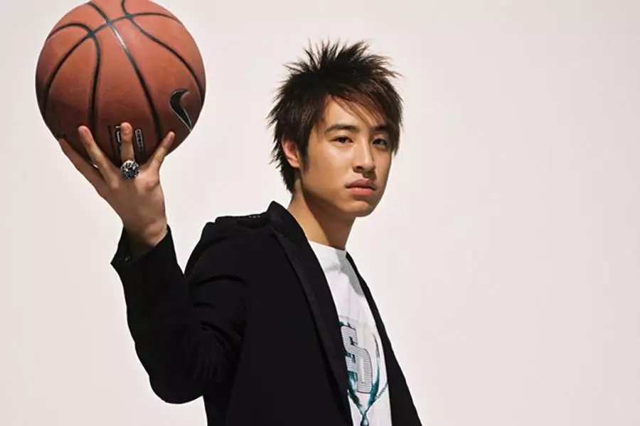 聚集李易峰吴亦凡潘玮柏汪苏泷的跨年演唱会 