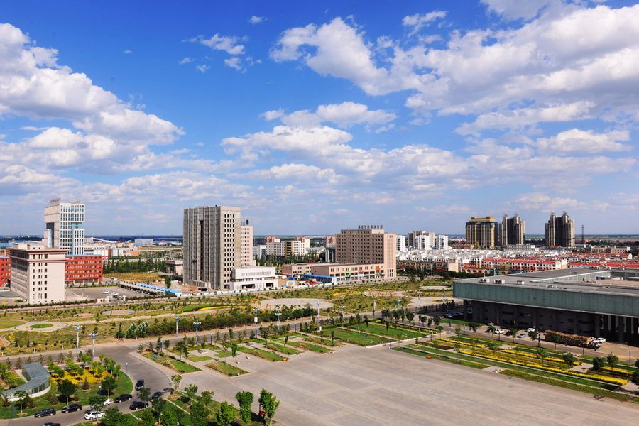 内蒙古最有钱的五个镇,里面有你的家乡吗?