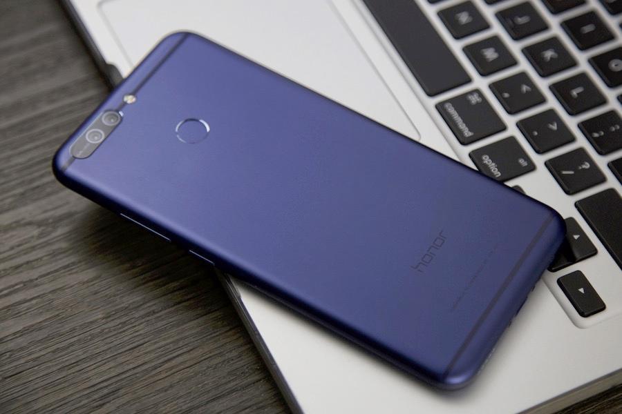 华为又一款手机升级安卓8.0, 尝鲜了吗?