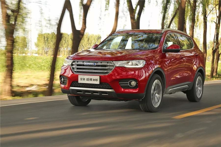 2017年最全轿车、SUV、MPV销量排行,你的车排第几?