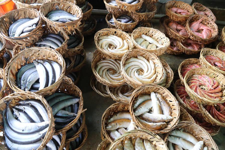 鱼饭: 被《舌尖上的中国》遗漏的潮汕美食|潮汕物食!