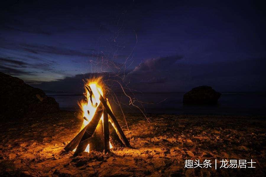 细说命理学中十二支骨象之巳火