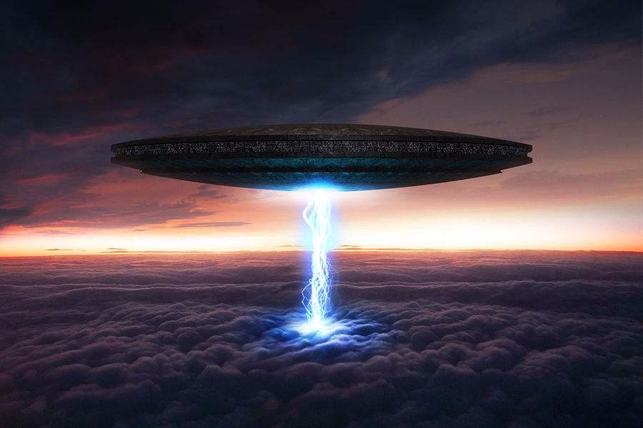 著名的“费米悖论”:人类对于宇宙文明的终极提问