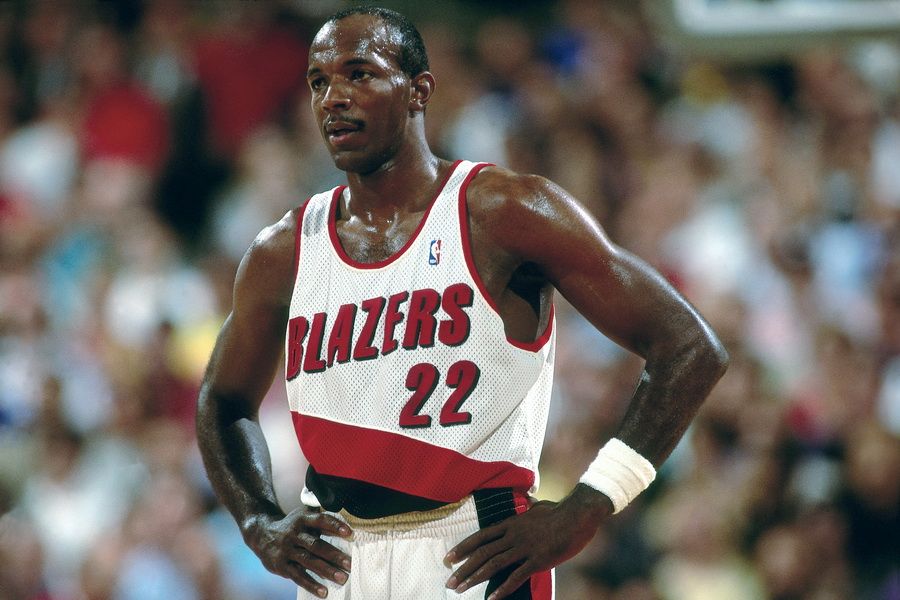 历史地位而论,韦德在分卫上能排第几?