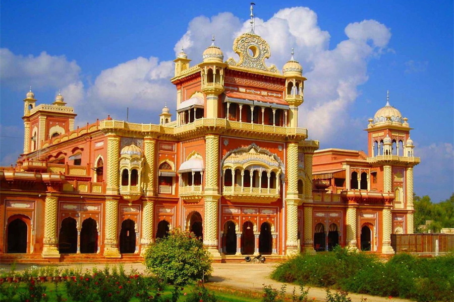 巴基斯坦对中国免签，网友:别去日韩旅游了，去看看邻居的兄弟吧