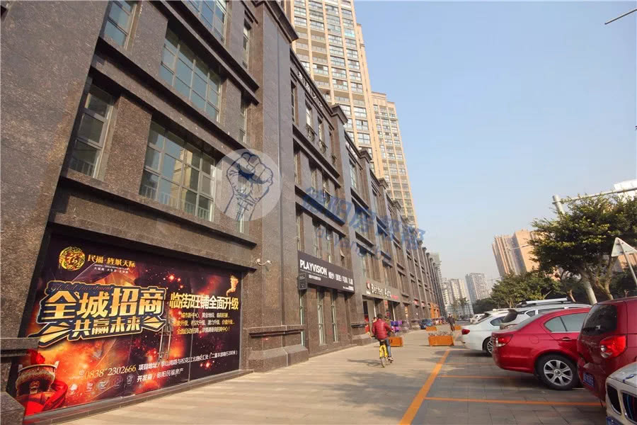 2018年德阳城区究竟有多少楼盘?附最新情报内