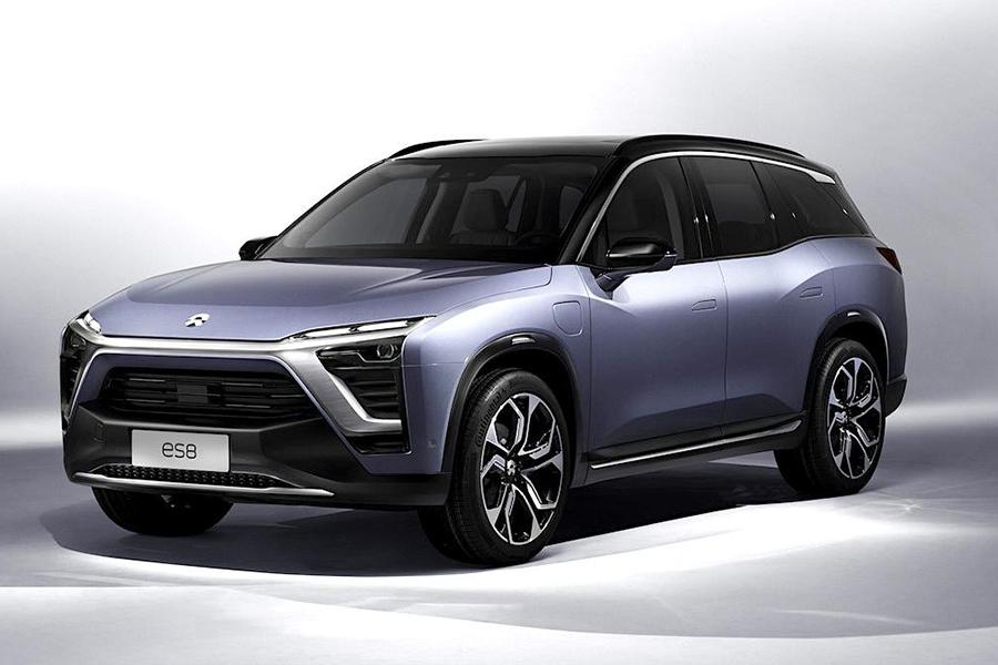 百公里加速4.8秒？这台运动SUV一亮相就火了