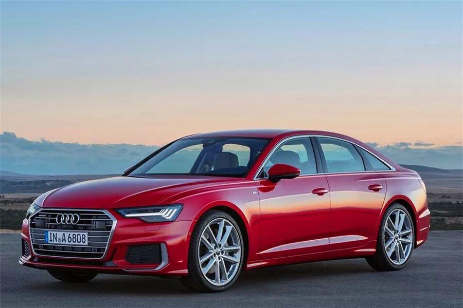 这几台车只要一上市，立马能让自己和竞品都不得安宁