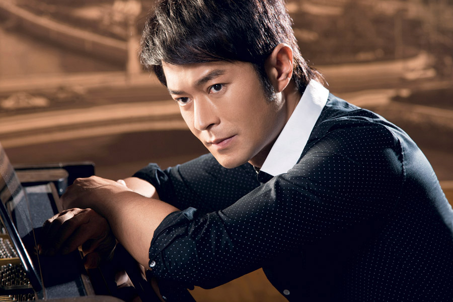 港媒最新统计:古天乐建学校捐款超过2425万,身