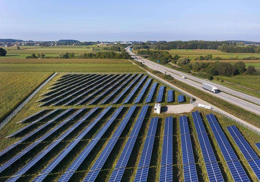 你知道吗?中国高速发展的经济正在面临超级水