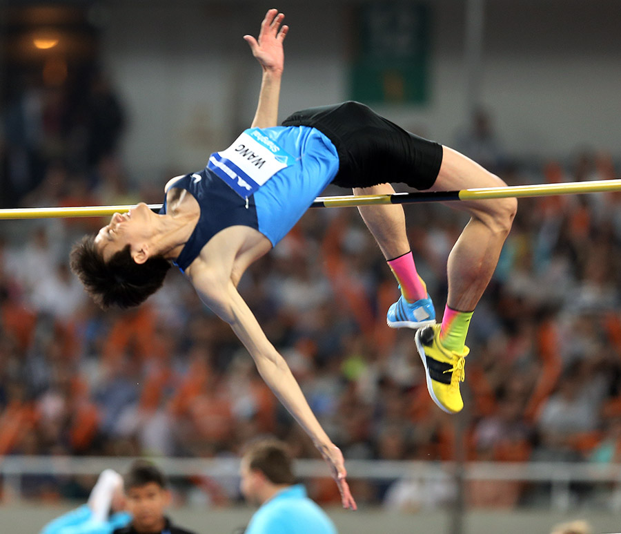 田径世锦赛奖金公布!若苏炳添60m夺冠,奖金有