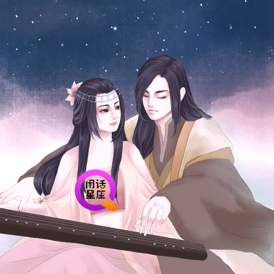 射手男的五官与性格特征,很是射手!