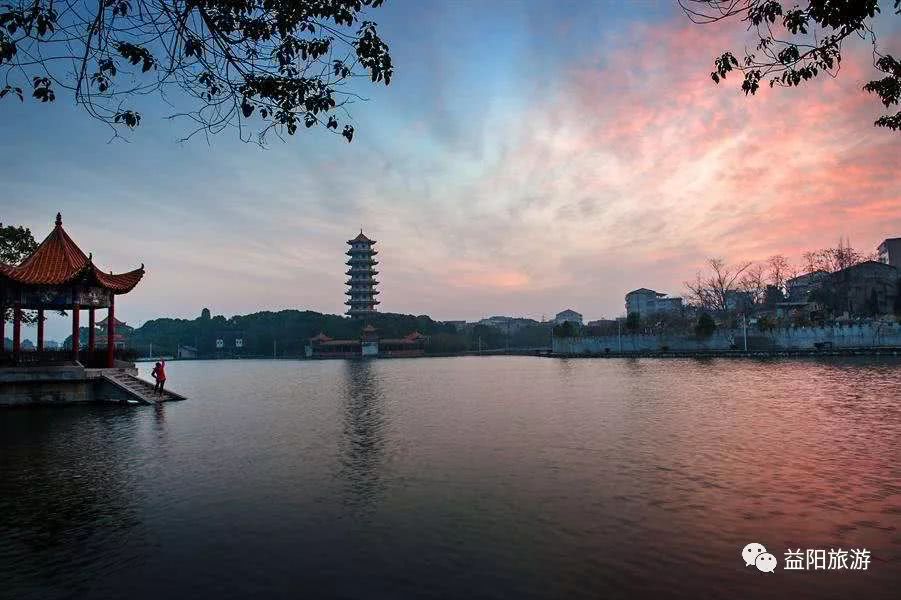桃花江|益阳|南县_新浪新闻