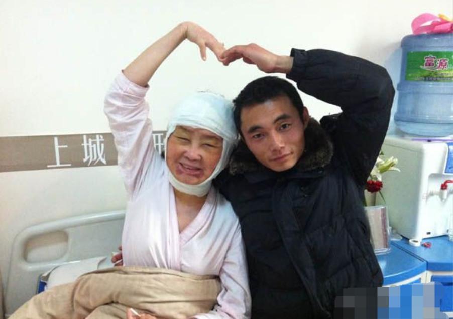 妙龄宝妈生完孩子一夜变老, 前后对比照让人不信！