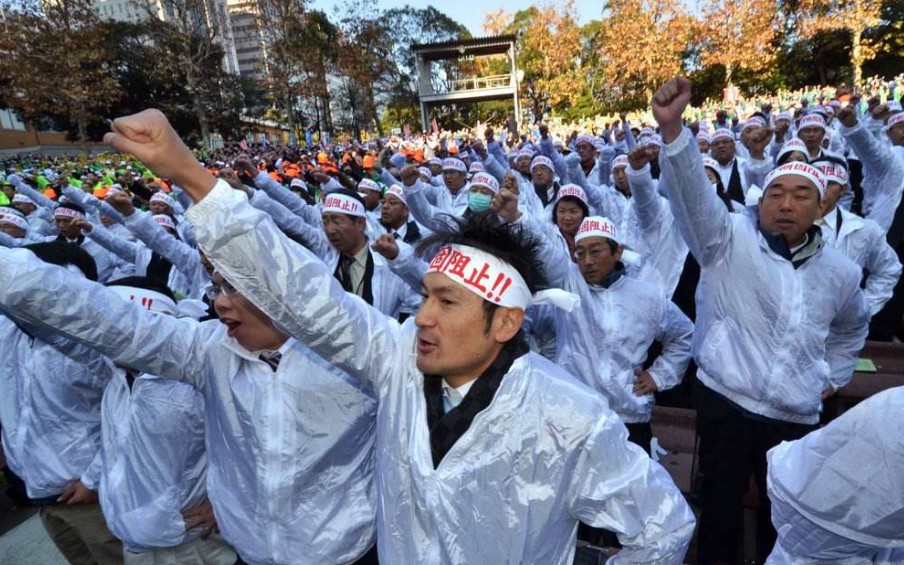 作为亚洲最先进的国家日本,发达到什么程度,农