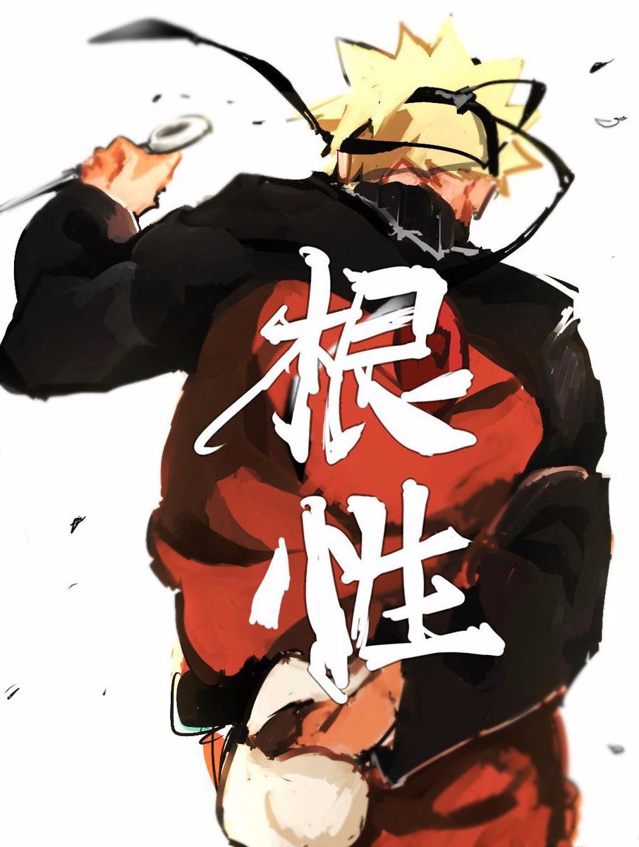 这些动漫男主的背影,以及他们教会我们的品质,你都能认出来吗?