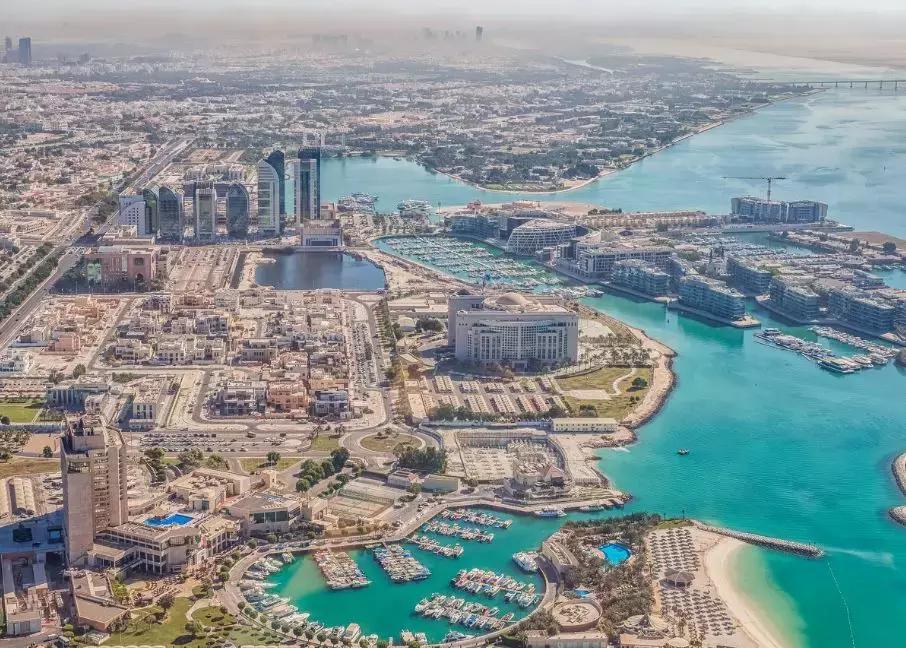 今日起迪拜向我们免签, 阿联酋将成为第11个与