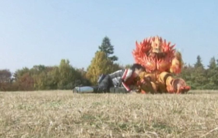 只知道麦克斯奥特曼失忆后很搞笑,麦克斯奥特