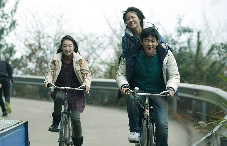 电视剧备案确认《七月与安生》将拍摄电视剧版