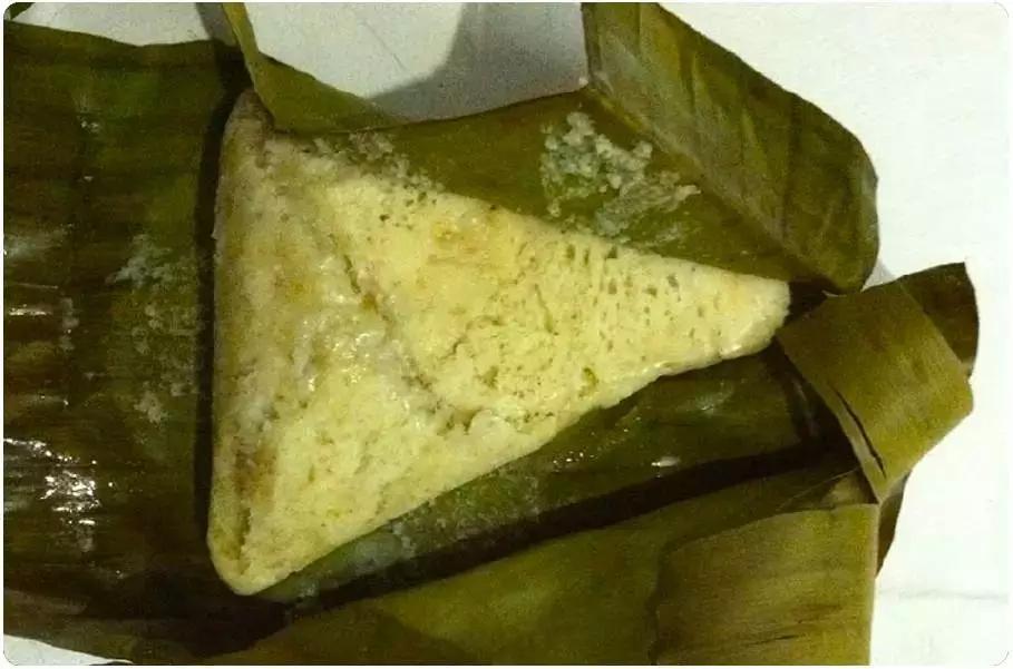 瓢儿粑