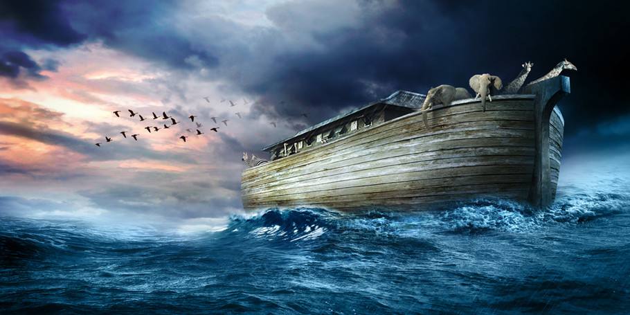 诺亚方舟是什么 关于诺亚方舟的详细介绍