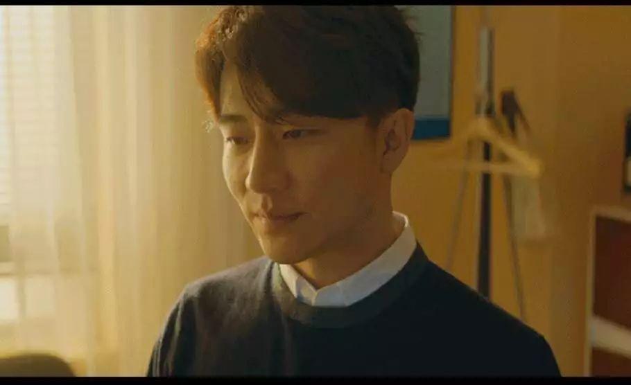 2017最美表演正片出炉, 赵丽颖黄轩合作一分钟