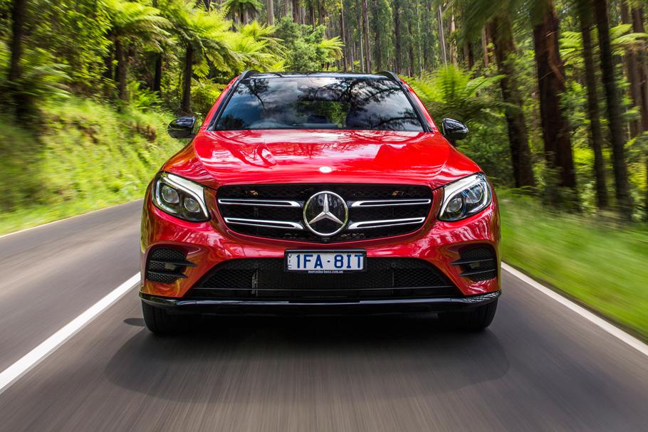 新奥迪Q5L将上市要排队？不如趁机看看这几款最强竞品