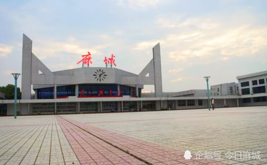 京九高铁红安,麻城段怎么走?如何设站?看看设计人员怎么说