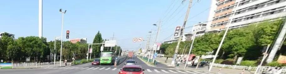 上海“十三合一”“电子警察”遍布31个路口，你都知道在哪吗？