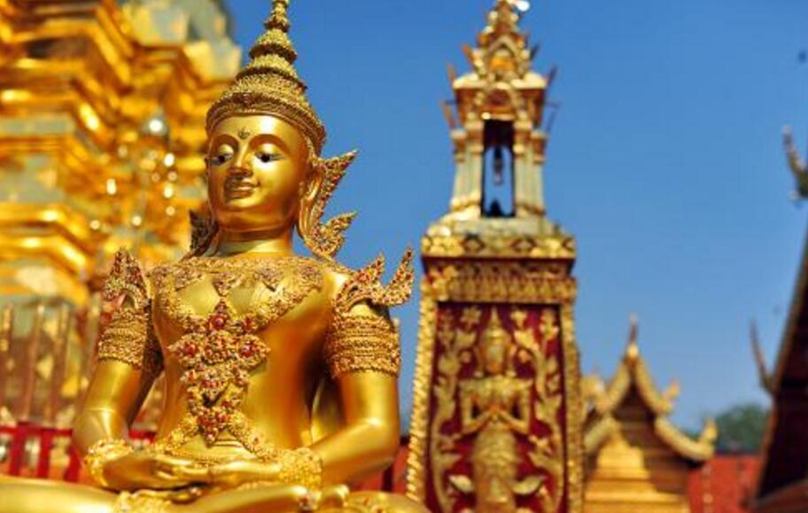 想在泰国养老? 不需要移民, 要求特别简单