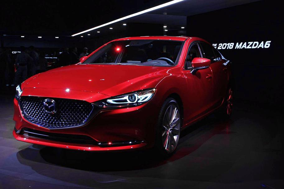 1.5T还是2.0L，涡轮还是自吸？买车前必须先了解是谁造的！