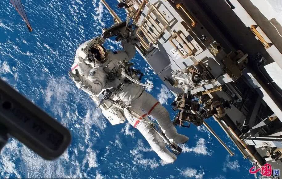 中国空间站2020年运行!载人航天为什么关乎你