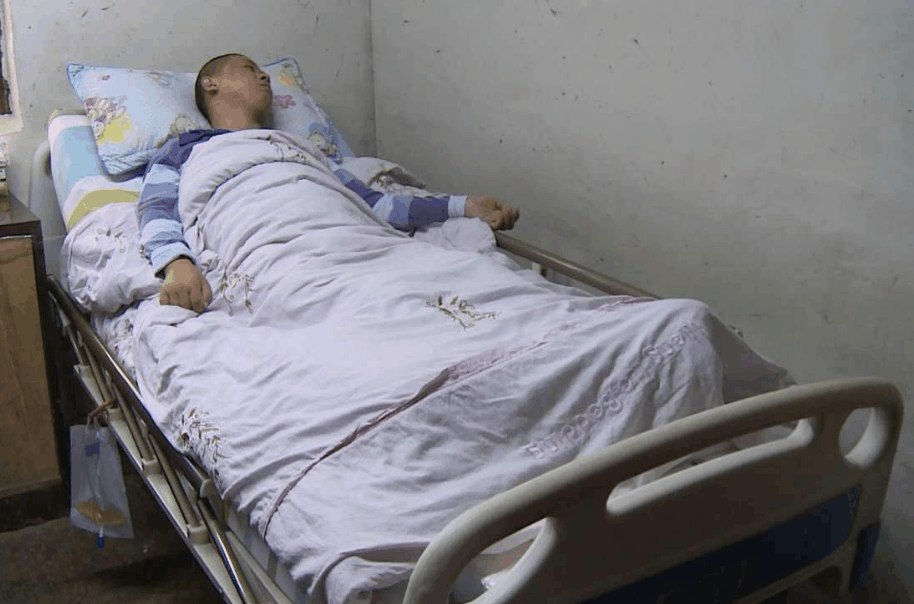 颈椎反弓是怎么回事?