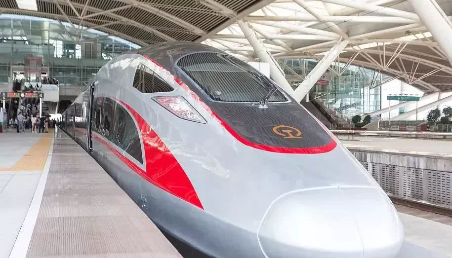 汕头直接到香港?即将开通的香港高铁长途城市