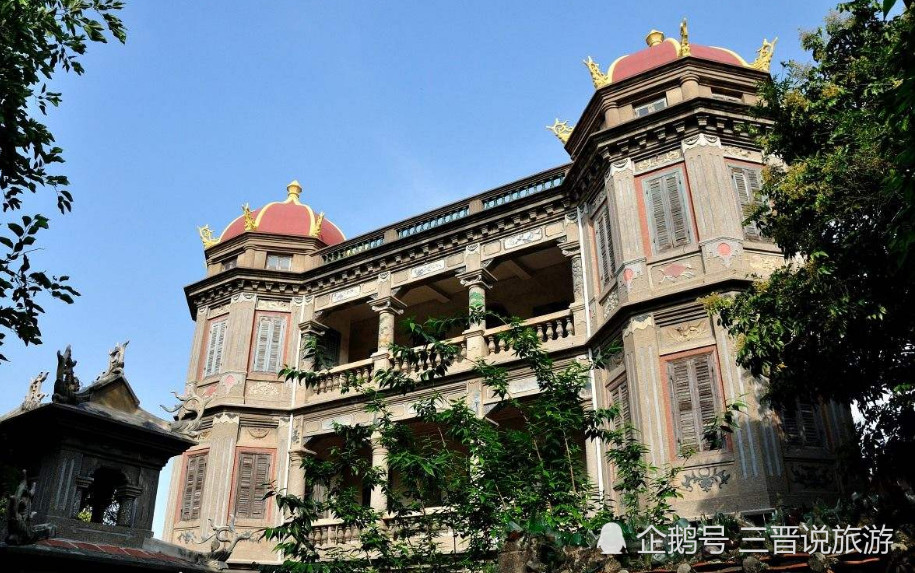 鼓浪屿70岁别墅独守这栋老老人,无儿无女,过a别墅v别墅!别墅系列乐高女生图片
