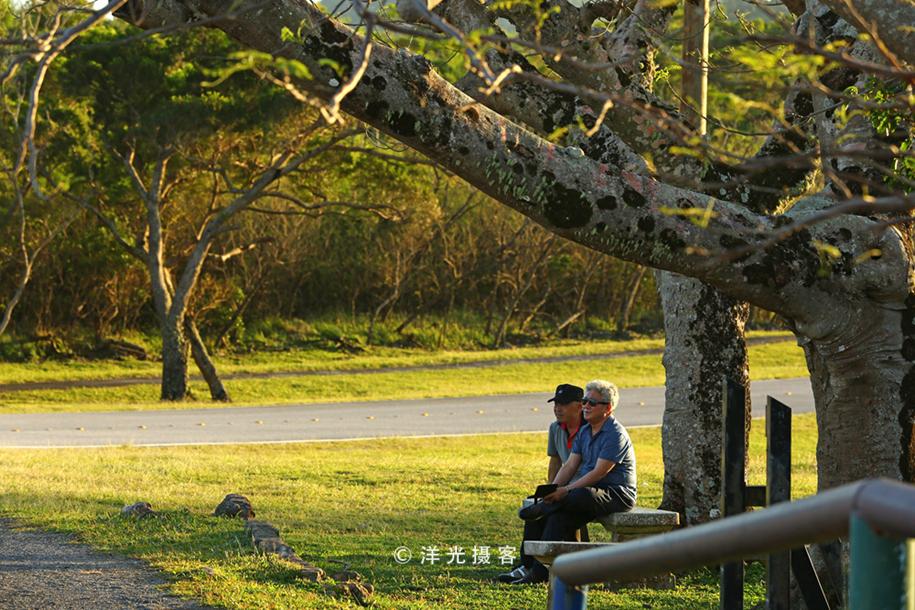 海岛游选塞班岛,唯一对中国免签的美国属地,航