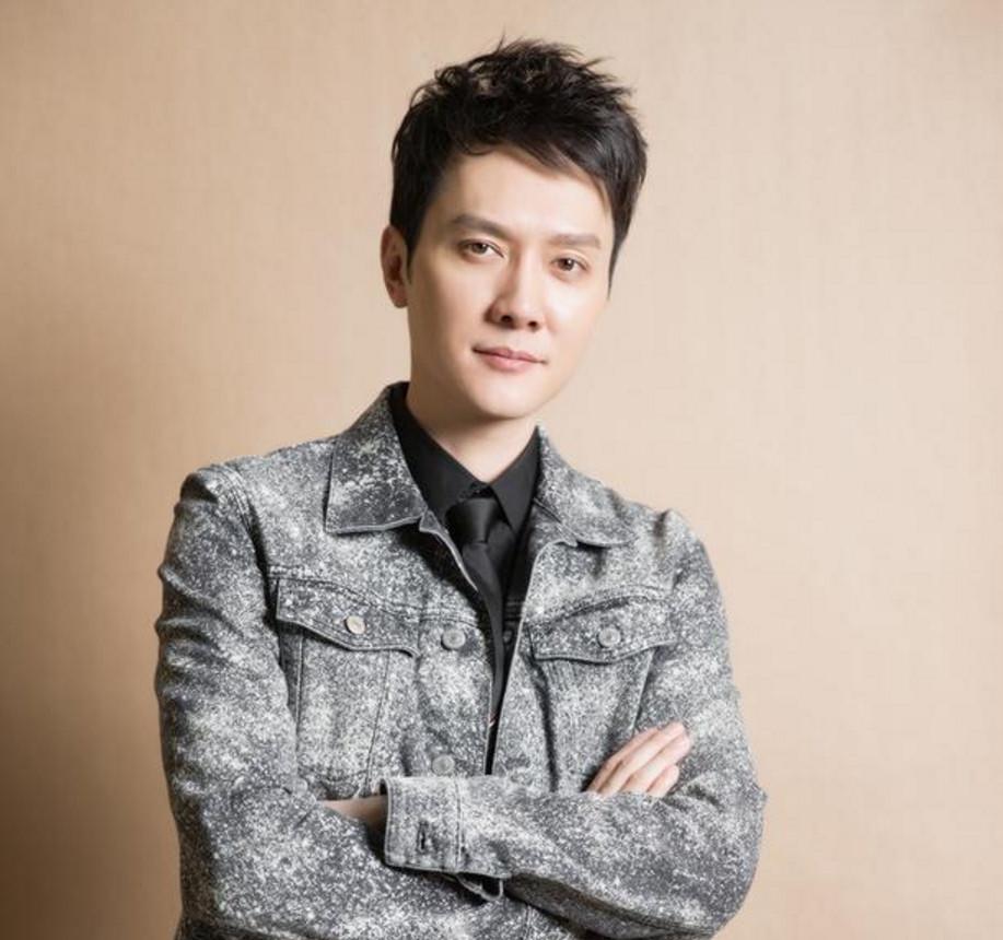 冯绍峰否认预图片