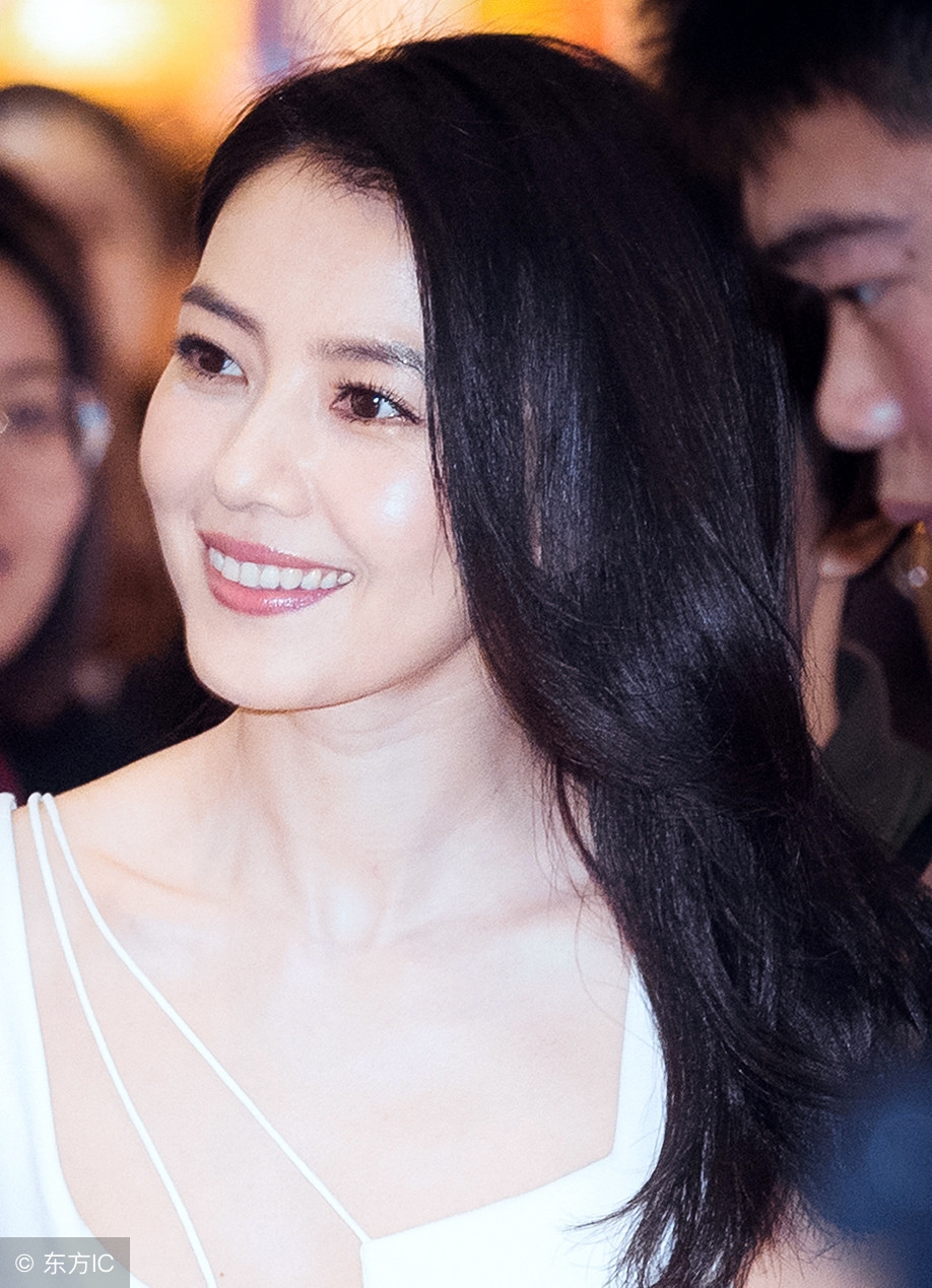 甜美女神 微笑天使 高圆圆八卦府