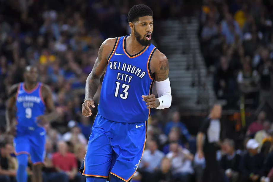 9个NBA自由球员应该在2018年获得最大合同,